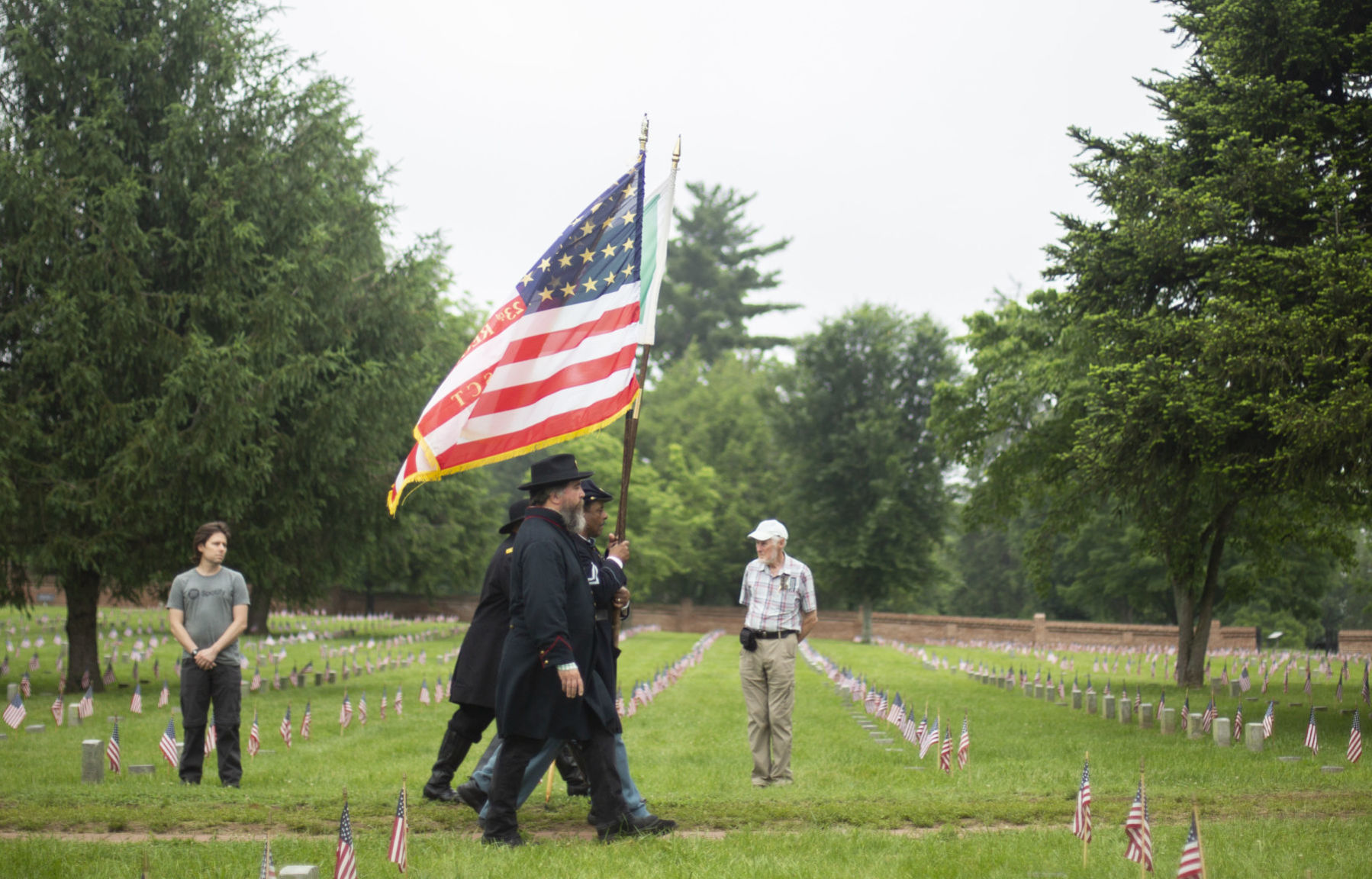 Memorial Day